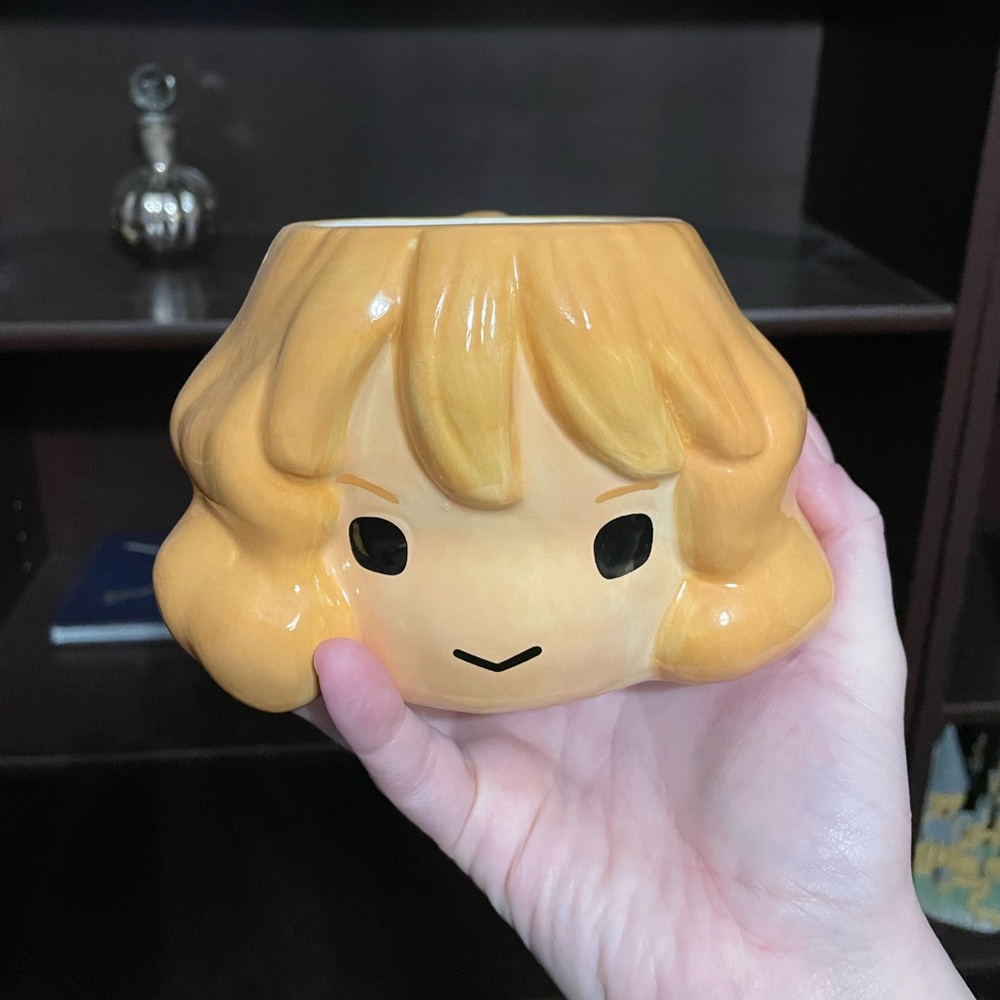 Hermione Granger Mug